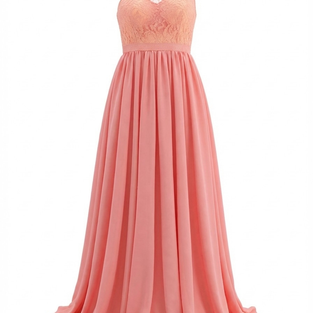 David Bridal Brides Maid Dress